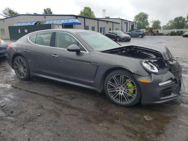 2016 PORSCHE PANAMERA S - WP0AD2A77GL040200