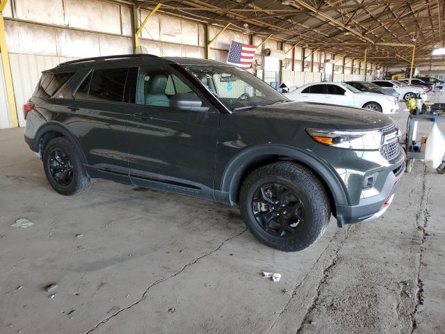 Vin: 1fmsk8jh2ngb61272, lot: 56598125, ford explorer timberline 20224