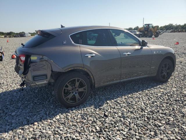Vin: zn661xus7kx318587, lot: 57206245, maserati all models sport 20193