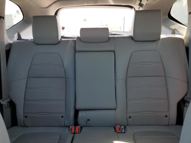 2017 HONDA CR-V EXL - 7FARW1H82HE035193