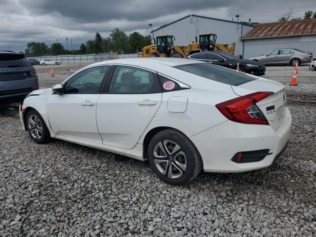 Vin: 19xfc2f51ge049113, lot: 58241375, honda civic lx 20162