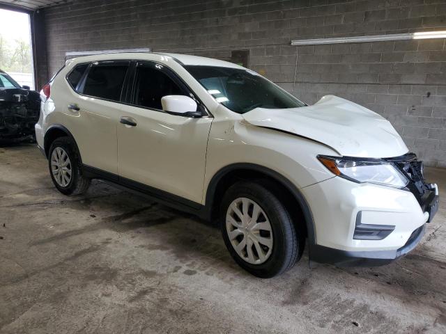 Vin: 5n1at2mv7lc720584, lot: 55717465, nissan rogue s 20204
