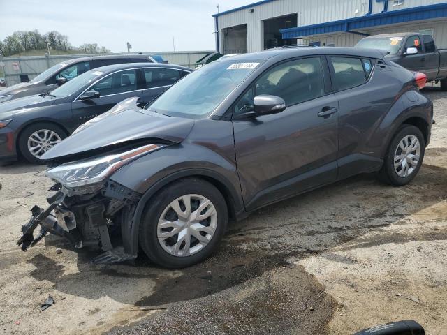 Vin: jtnkhmbx7m1120456, lot: 55807155, toyota c-hr xle 2021 img_1