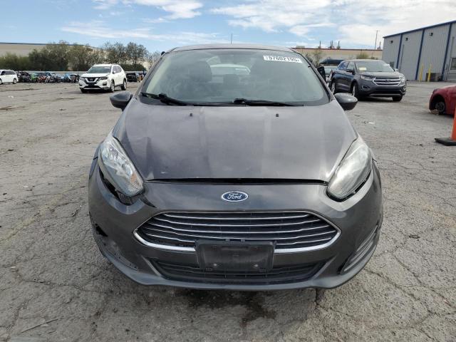 2017 FORD FIESTA SE - 3FADP4BJ3HM102577