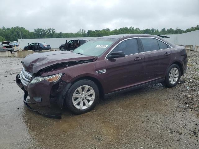 Vin: 1fahp2dw7bg119706, lot: 57648595, ford taurus se 2011 img_1