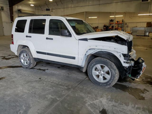 Vin: 1j4pn2gk2aw115064, lot: 57344645, jeep liberty sport 20104