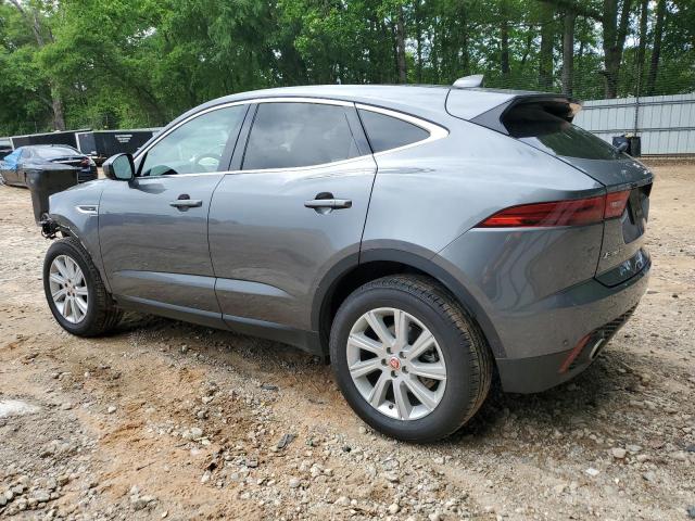 Vin: sadfj2fx1j1z33171, lot: 55093365, jaguar etype s 20182