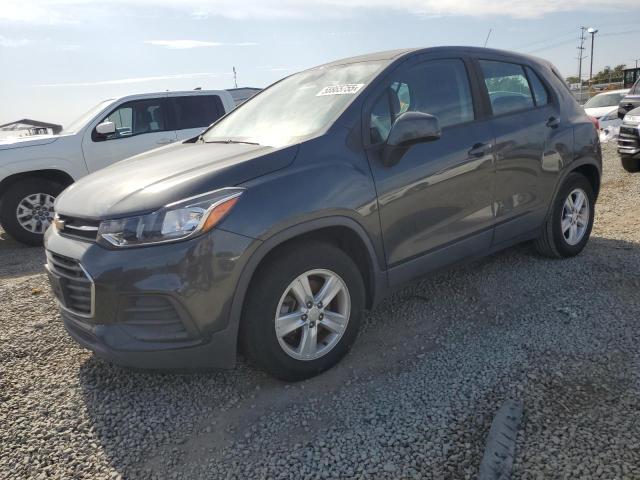 Vin: 3gncjksb0kl391491, lot: 58865755, chevrolet trax ls 2019 img_1