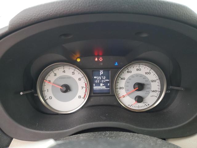 2014 SUBARU IMPREZA SP - JF1GPAS6XE8320409