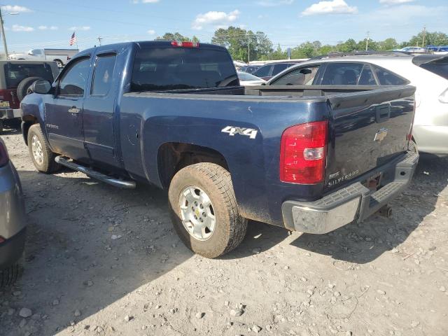 Vin: 1gcskse31az285693, lot: 55249415, chevrolet all models k1500 lt 20102