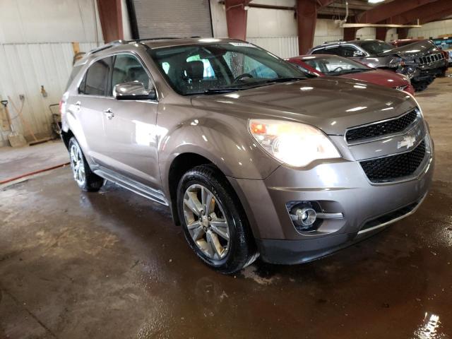 Vin: 2gnflge53c6334413, lot: 58235265, chevrolet equinox ltz 20124