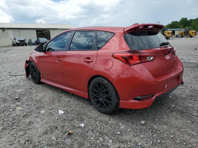 Vin: jtnkarje8hj535423, lot: 56901395, toyota corolla 20172