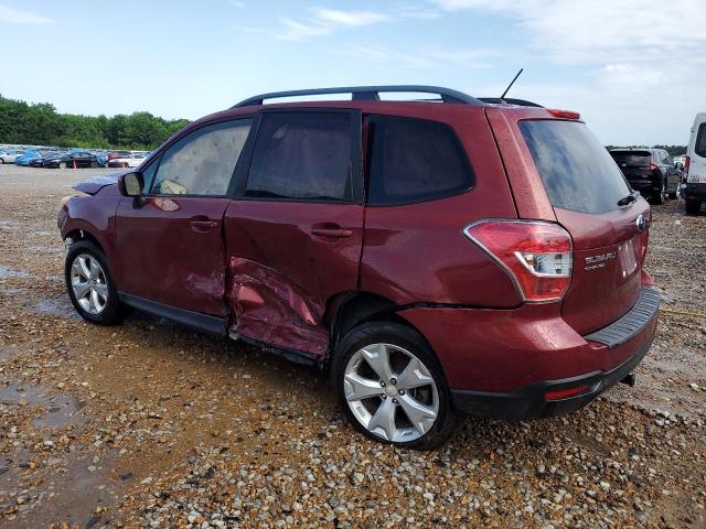 Vin: jf2sjagc4eh480596, lot: 57799735, subaru forester 2.5i premium 20142