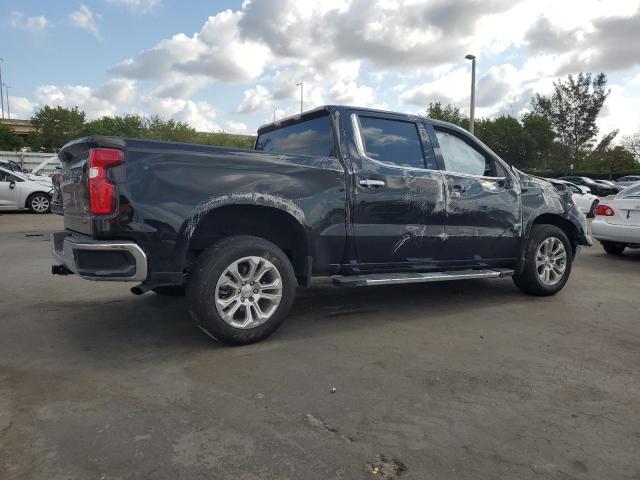 Vin: 2gcpaeedxr1221207, lot: 56394735, chevrolet all models c1500 ltz 20243