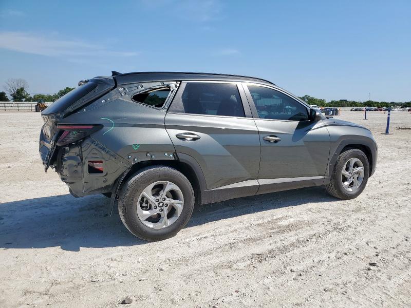 Vin: 5nmjb3ae8ph232592, lot: 56755835, hyundai tucson sel 20233