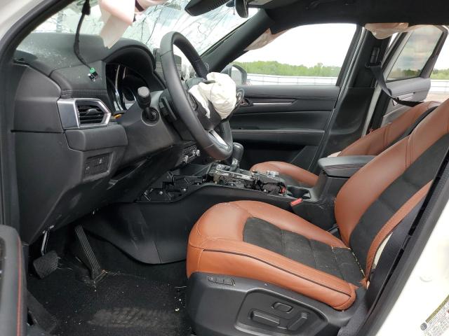 2024 MAZDA CX-5 CARBO JM3KFBAY8R0421105