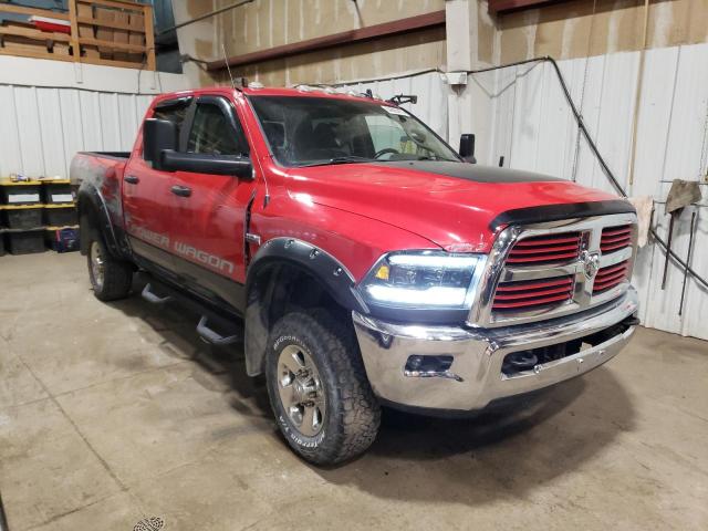 Vin: 3c6tr5ej2gg101135, lot: 54605475, ram 2500 powerwagon 20164