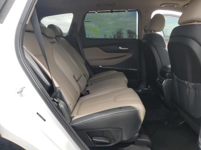 2021 HYUNDAI SANTA FE L - 5NMS44AL1MH318793