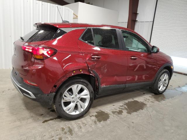 Vin: kl4amcsl4rb001410, lot: 57526955, buick encore preferred 20243