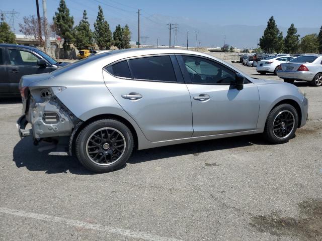 Vin: jm1bm1t76f1246856, lot: 58431715, mazda 3 sv 20153