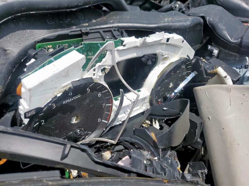 2018 NISSAN ALTIMA 2.5 1N4AL3AP1JC243055