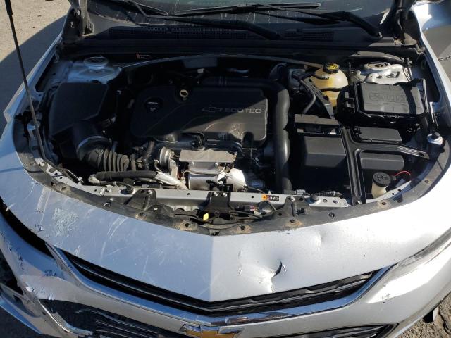2018 CHEVROLET MALIBU LT - 1G1ZD5ST3JF138090