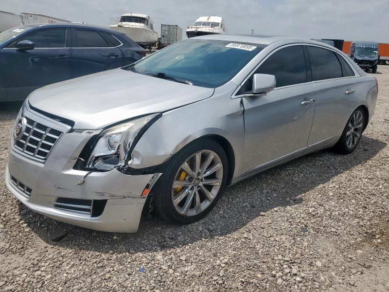 Vin: 2g61p5s30d9122912, lot: 56970895, cadillac xts luxury collection 2013 img_1