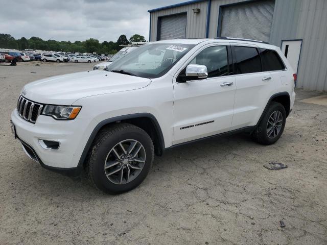 JEEP GRAND CHER