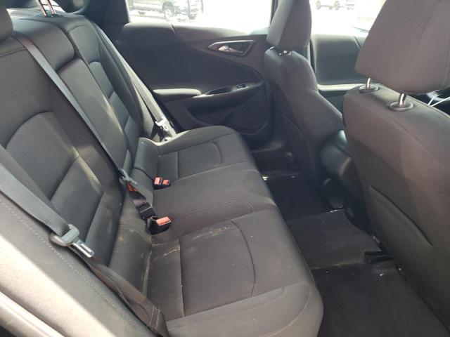 2018 CHEVROLET MALIBU LS - 1G1ZB5ST2JF240163