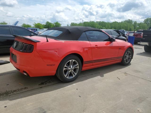Vin: 1zvbp8em1e5272496, lot: 54521175, ford all models 20143
