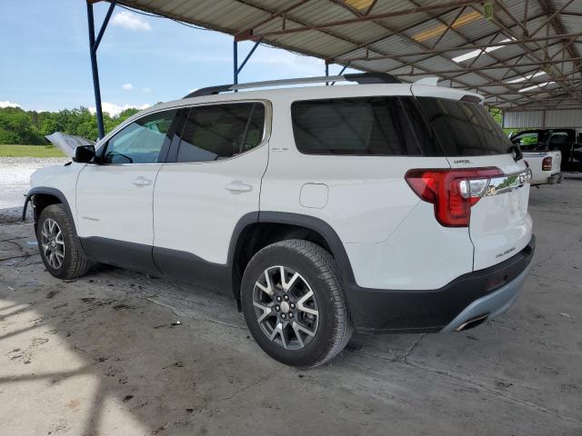 Vin: 1gkknkl43pz195574, lot: 54904655, gmc acadia sle 20232