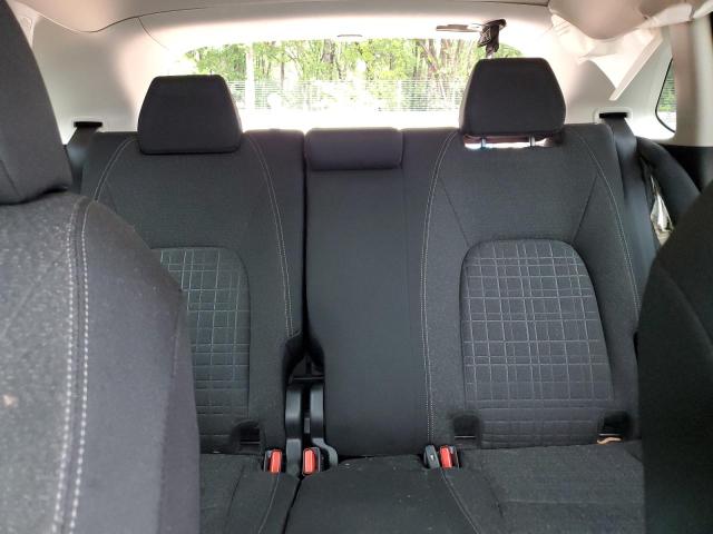 2023 HONDA HR-V LX - 3CZRZ1H31PM707031