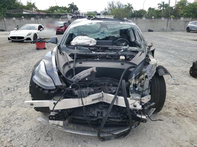 2023 TESLA MODEL 3 5YJ3E1EB1PF391900