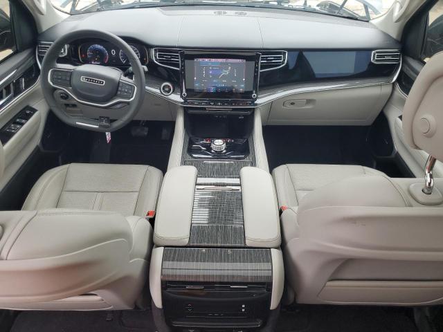 2022 JEEP WAGONEER S 1C4SJVBT4NS114508
