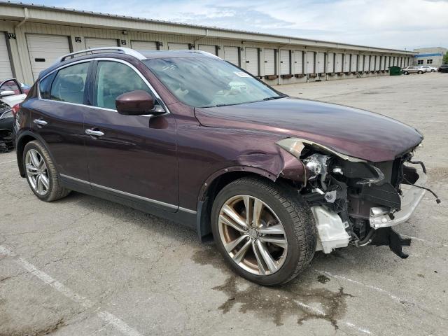 Vin: jn1aj0hr1cm451720, lot: 55737725, infiniti ex35 base 20124