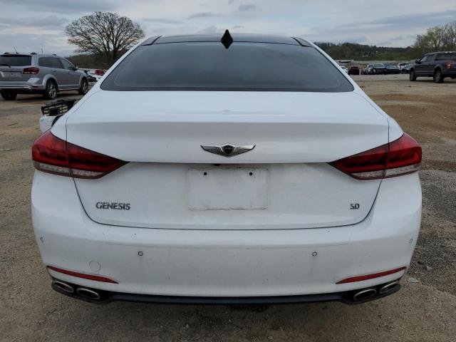 2015 HYUNDAI GENESIS 5. KMHGN4JF7FU016932