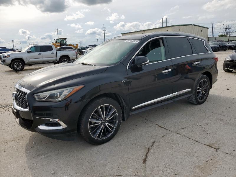 INFINITI QX60