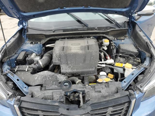 2020 SUBARU FORESTER T - JF2SKAXC3LH564001