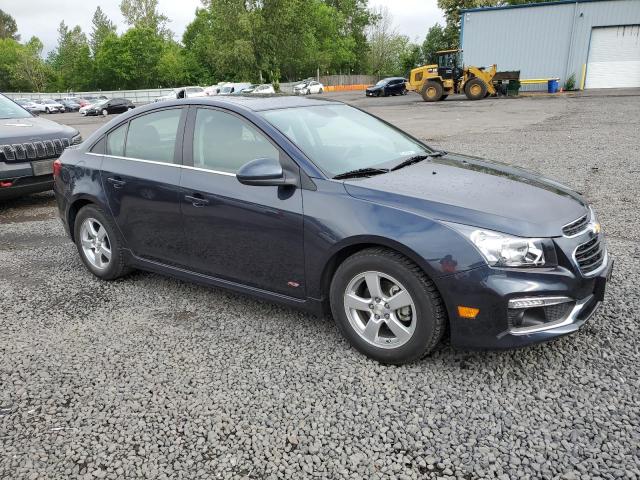 Vin: 1g1pc5sb5f7231485, lot: 56700775, chevrolet cruze lt 20154