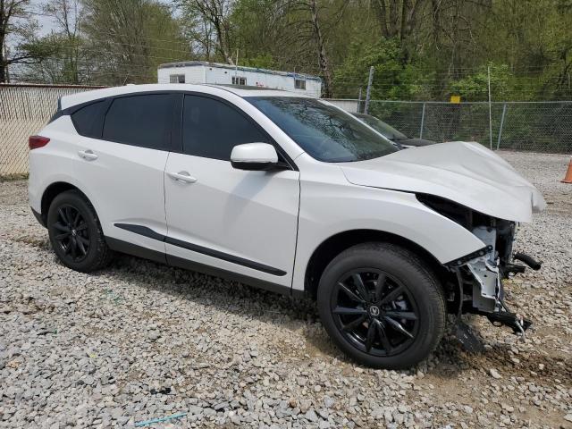 Vin: 5j8tc2h49sl011217, lot: 55127155, acura rdx 20254