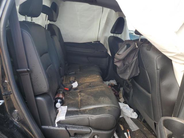 2022 HONDA PILOT SE 5FNYF5H20NB035487