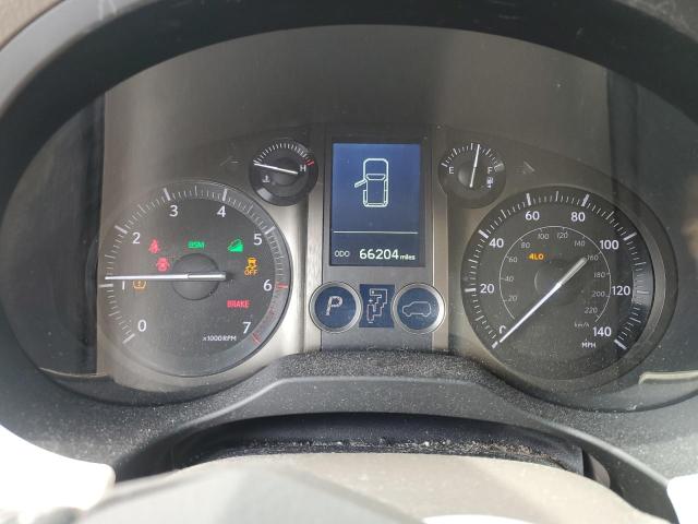 2018 LEXUS GX 460 - JTJBM7FX3J5196186