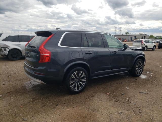 Vin: yv4a22pk2n1821536, lot: 58088265, volvo xc90 t6 momentum 20223