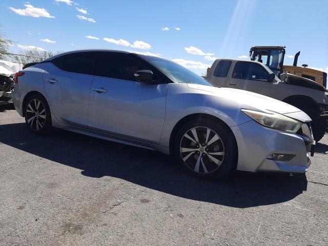 Vin: 1n4aa6ap8jc378671, lot: 56888325, nissan maxima 3.5s 20184