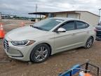 2018 HYUNDAI ELANTRA SE - 5NPD84LF1JH346600