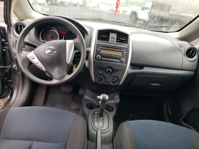2018 NISSAN VERSA NOTE - 3N1CE2CP1JL352689