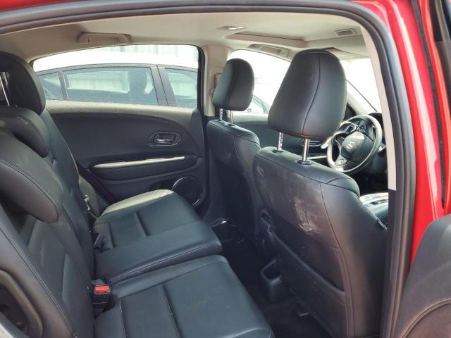 2016 HONDA HR-V EXL 3CZRU6H75GM767070