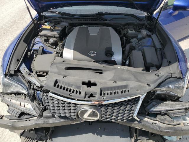 2016 LEXUS RC 300 JTHSM5BCXG5002318