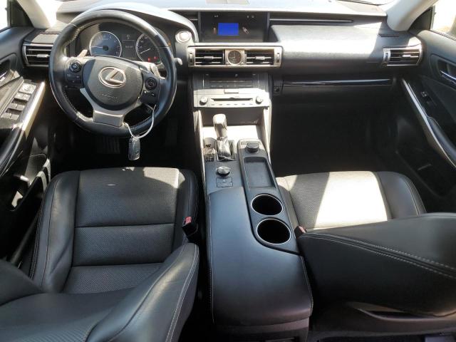 2015 LEXUS IS 250 JTHBF1D20F5055602