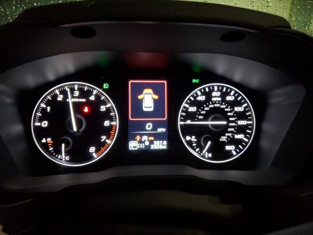 2025 SUBARU FORESTER P - JF2SLDDC7SH512632